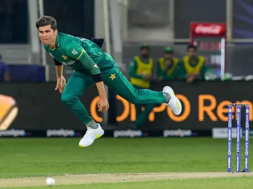 Asia Cup 2022: Huge Blow For Pakistan As Shaheen Afridi Ruled Out of Asia Cup. Who will be the Alternate?