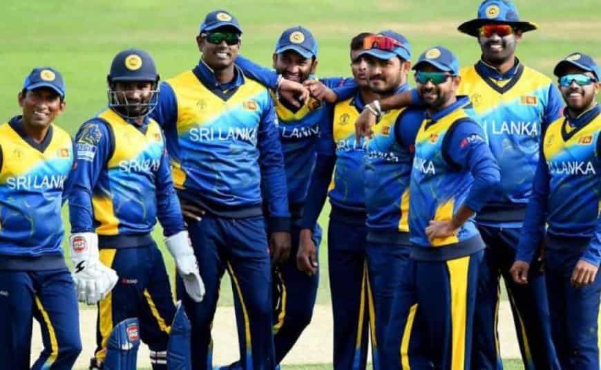 Sri Lanka's possible Playing XI for the Asia Cup 2022