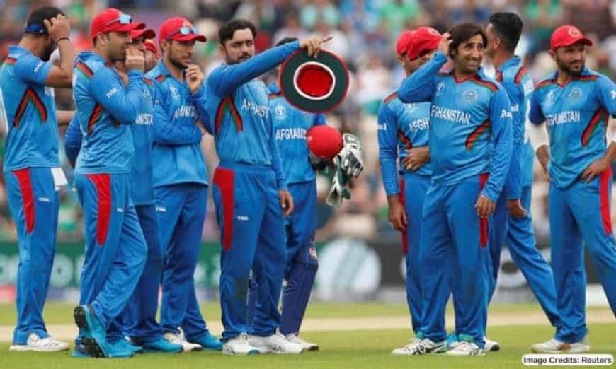 Afghanistan's Possible Playing XI for the Asia Cup 2022