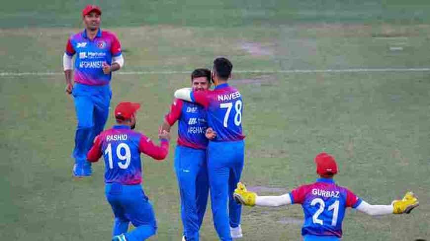 Asia Cup 2022: Top 3 Taking points from Afghanistan's convincing win over Bangladesh