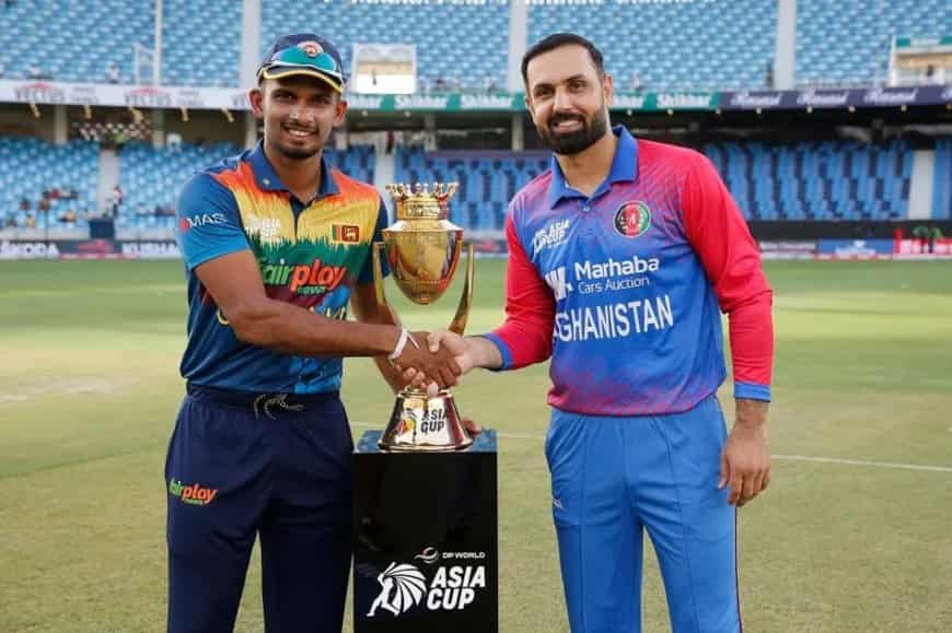 Sri Lanka vs Afghanistan Super 4 Match Weather Forecast and Pitch Report