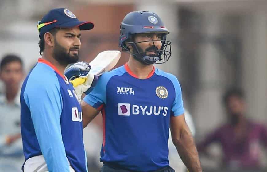 ICC World Cup 2022: India's Probable Middle Order for The World Cup, Predicted by Pujara and Uthappa