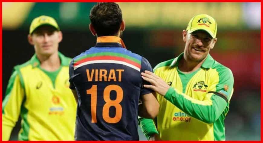 Australia tour of India 2022 Schedule, Squad, Venue, Match, Players List, Tickets, Live Streaming &amp; Telecast