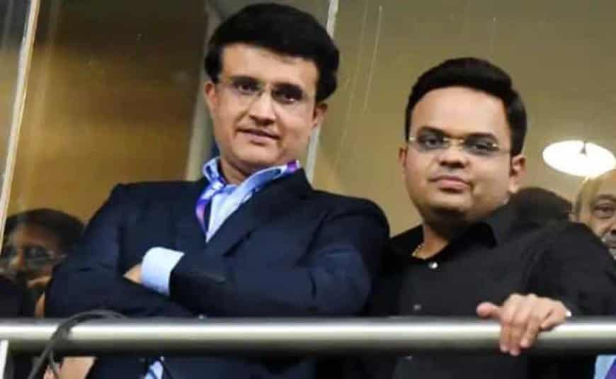 Sourav Ganguly and Jay Shah set to continue in their BCCI posts after new Supreme Court judgement