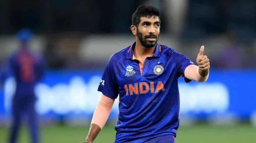 Why Jasprit Bumrah is not playing 1st T20I between India and South Africa?