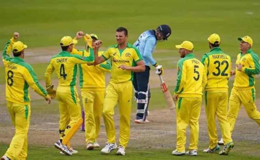 England vs Australia 1st T20I: 3 Talking Points from England?s win