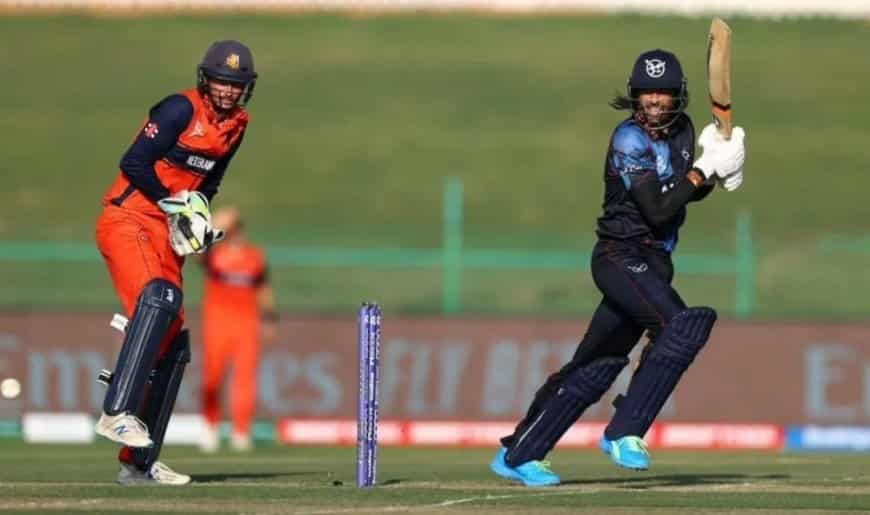 Namibia vs Netherlands Dream11 Prediction, Fantasy Team, Playing11, Pitch Report, Squad ? T20 World Cup 2022