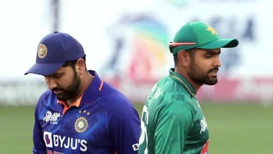 T20 World cup 2022: India Vs Pakistan Match, Schedule, Super 12 Groups, Live Streaming and Live Telecast Details