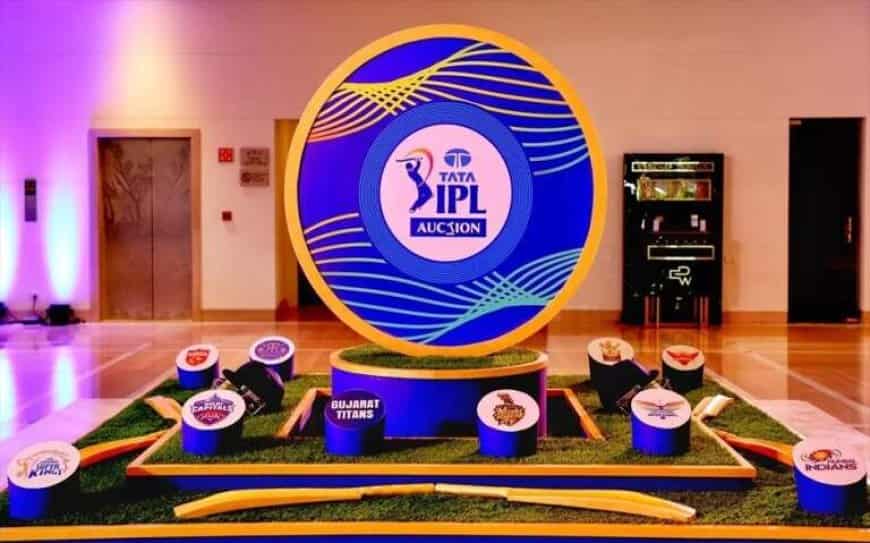 ?IPL 2023 Auction set to be held in Kochi on December 23.