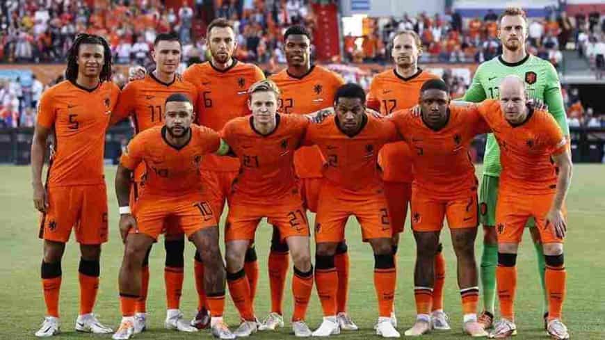 FIFA World Cup 2022 - Top 5 Players to watch out for World Cup in Netherlands team