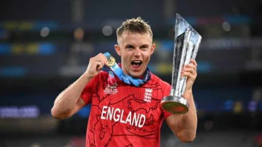 IPL teams that can target Sam Curran in IPL 2023 Auction