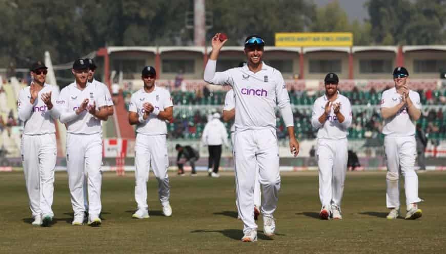 England Vs Pakistan: 1st Test | Day 4| Review, Scorecard