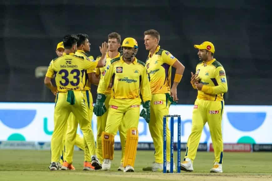 IPL 2023 Mini Auction: Chennai Super Kings can bid on these 3 players