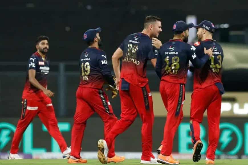 IPL 2023 Mini Auction: Royal Challengers Bangalore can bid on these two players