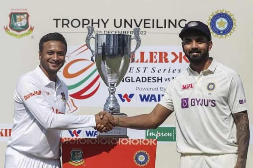 IND vs BAN: 2nd Test | Injuries and Squad Updates of India and Bangladesh for 2nd Test| India vs Bangladesh?