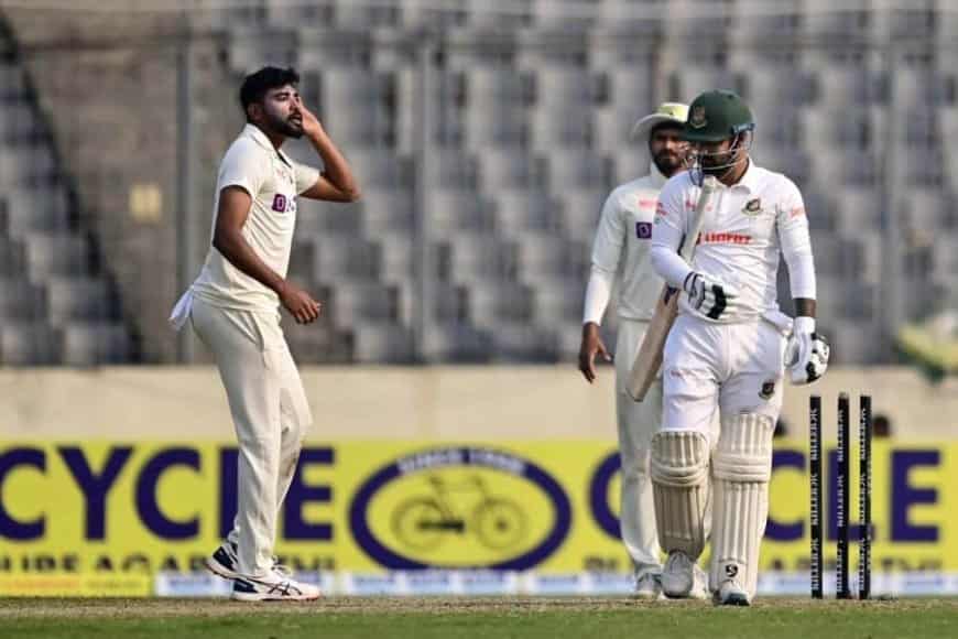 IND vs BAN| 2nd Test: Match on the knife edge| Day 3| Review, Scorecard | India vs Bangladesh