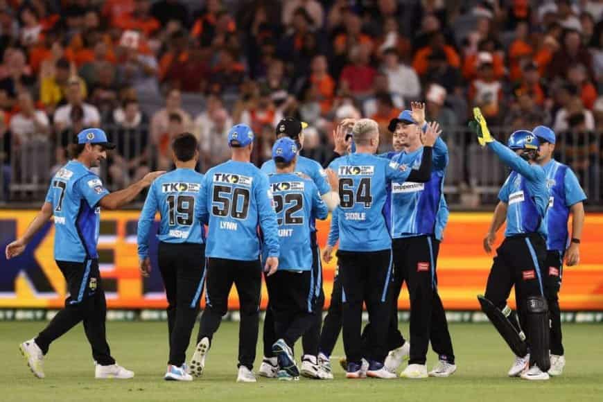 STR vs STA Dream11 Prediction, Fantasy Team, Playing11, Pitch Report, Where to Watch BBL?