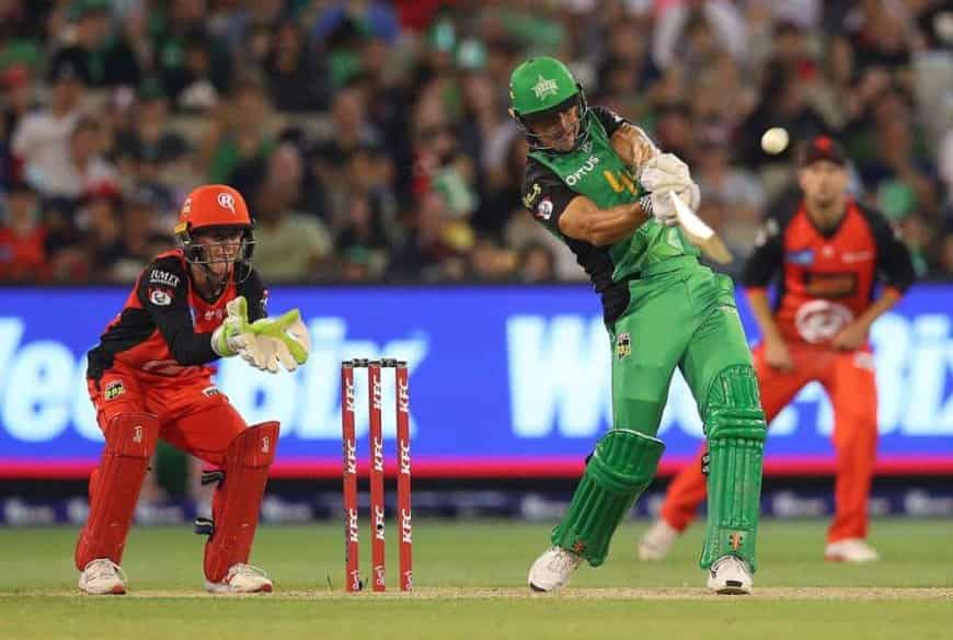 Melbourne Stars vs Melbourne Renegades Prediction, Dream11 Team, MCG Pitch Report, Injury Details, Where to Watch STA vs REN, Match 27 BBL 2022-23