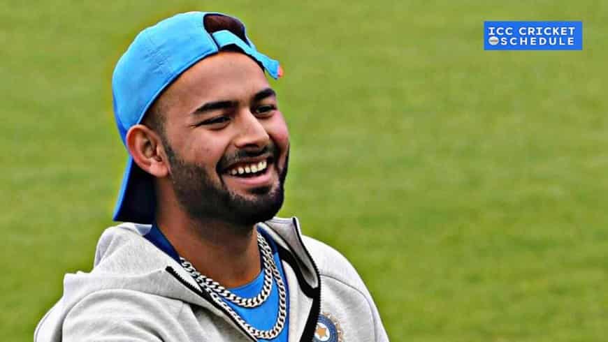 Breaking News: In addition to the IPL 2023, Rishabh Pant might not play in the ODI World Cup