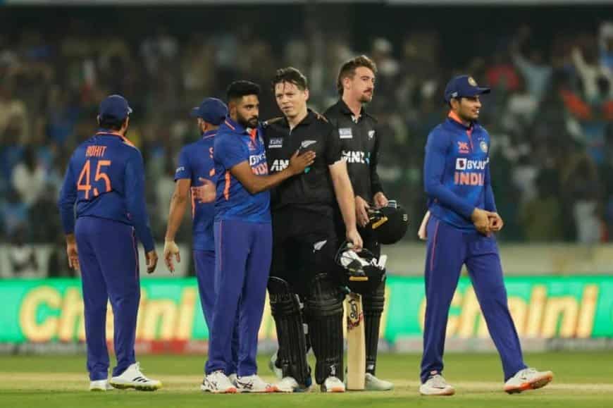 IND vs NZ Dream11 Prediction, 1st T20I: India vs New Zealand predicted playing XI, top fantasy picks, squads, Live Streaming Details