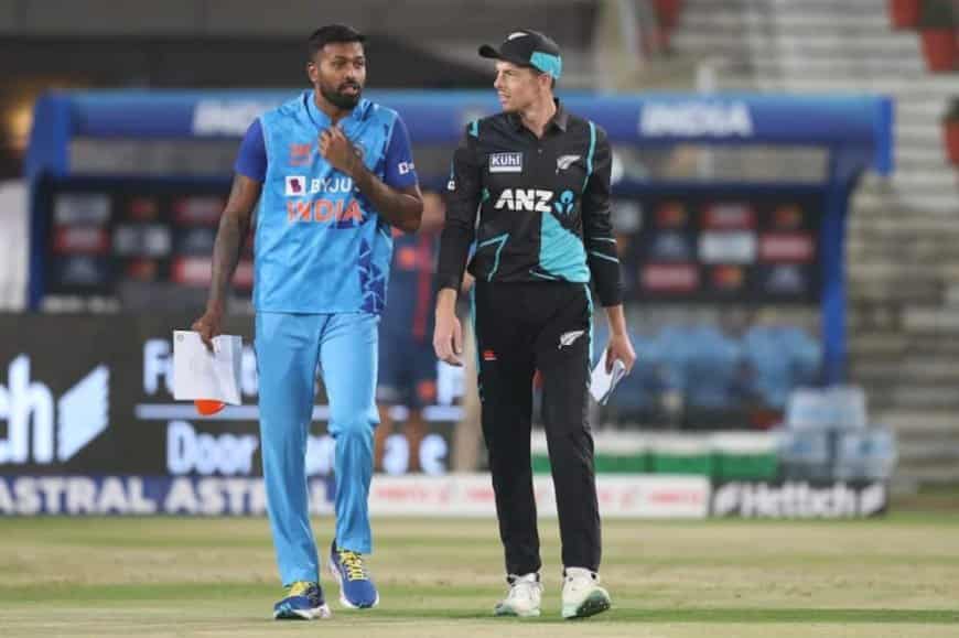 IND vs NZ 2nd T20I Dream11 Prediction, Fantasy Team, Playing11, Pitch Report, Where to Watch New Zealand tour of India 2023?