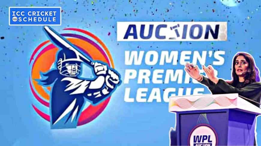 WPL 2023: Full List of Sold and Unsold Players of Women's Premier League 2023