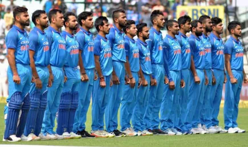 The Rise and Dominance of the Indian National Cricket Team: Number 1 Comprehensive Analysis