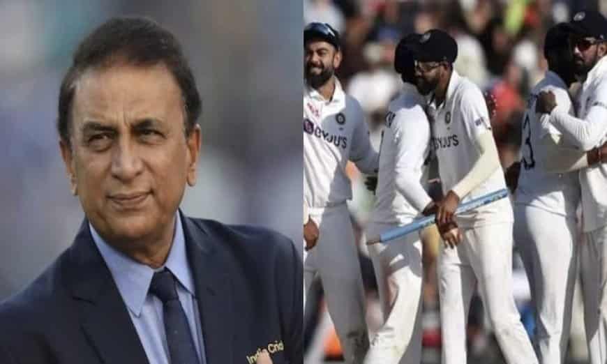 WTC Final 2023: Sunil Gavaskar suggests this player as the wicketkeeper for India in the World Test Championship Final