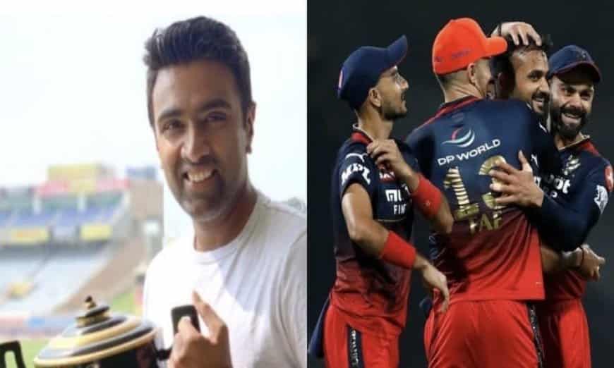 Royal Challengers Bangalore Strongest Playing XI for IPL 2023; R Ashwin picks Akash Deep ahead of Harshal Patel