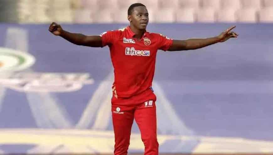 Kagiso Rabada Player Profile: Stats, Net Worth, Salary, Lifestyle and more