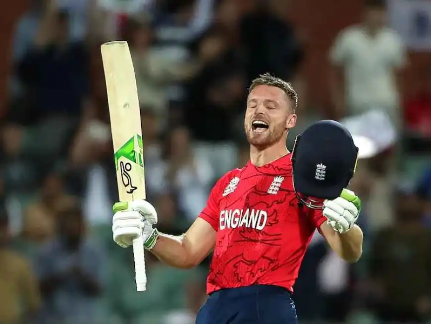 Jos Buttler Player Profile: Stats, Net Worth, Salary, Lifestyle and more