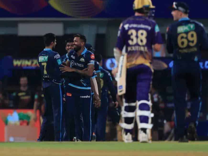 IPL 2023: GT vs KKR Probable Playing XI, 13th Match