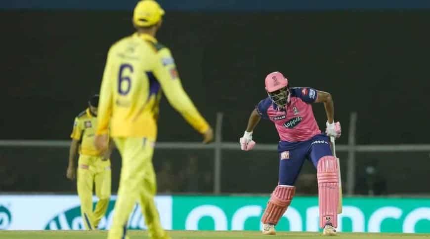 IPL 2023: RR vs CSK - 3 key Player Battles to Watch Out for