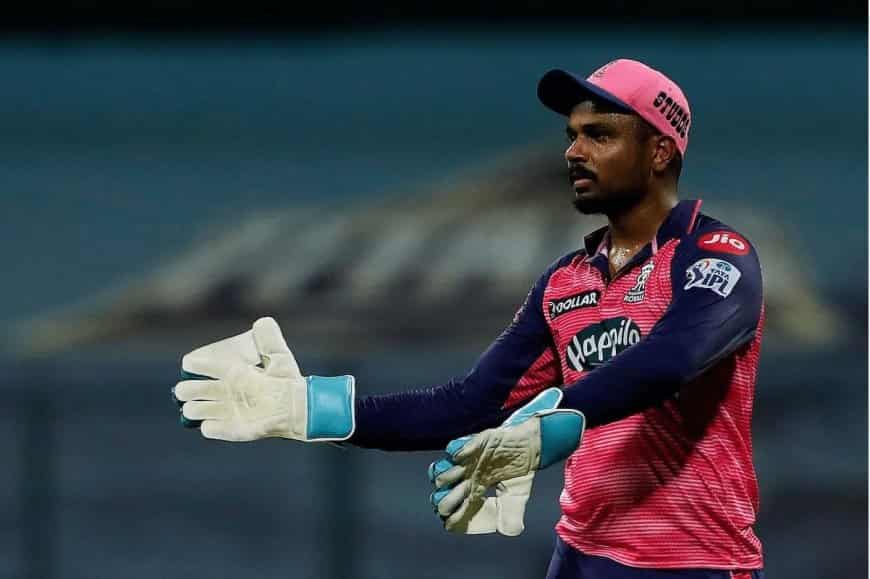 IPL 2023: Sanju Samson Discloses How He Impressed Rahul Dravid to Get RR IPL Contract