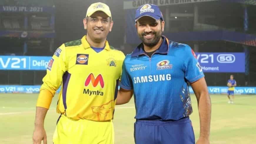 IPL 2023 CSK vs MI: Chennai Super Kings vs Mumbai Indians | Live Score, Result | News and updates | IPL 2023 Match No 49