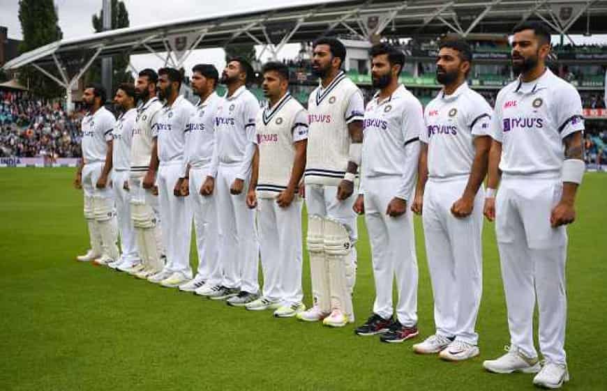 WTC Final 2023: India's Full Squad Analysis with Players stats for World Test Championship Final 2023