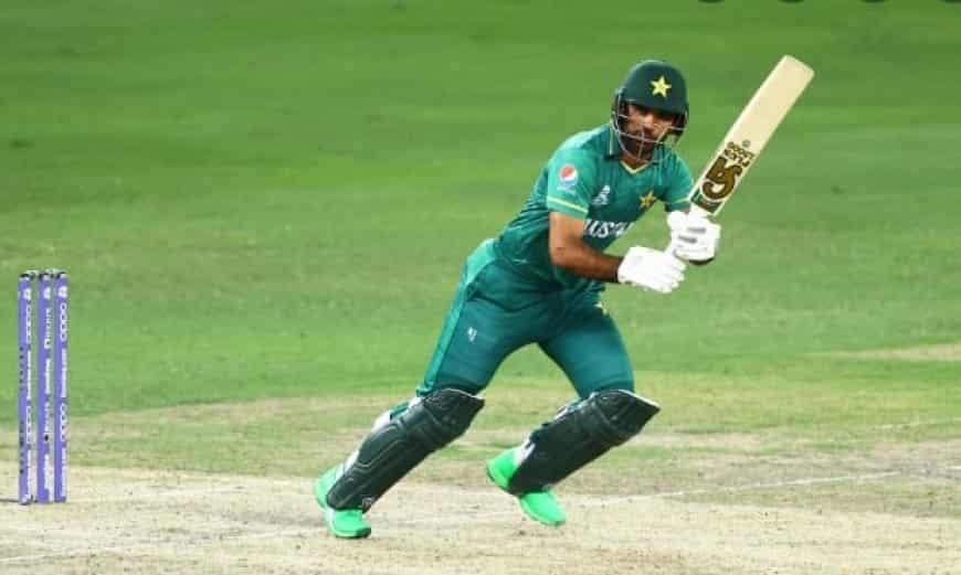 ICC Player of the Month: Pakistan's Fakhar Zaman bags monthly award for his terrific performances in April?