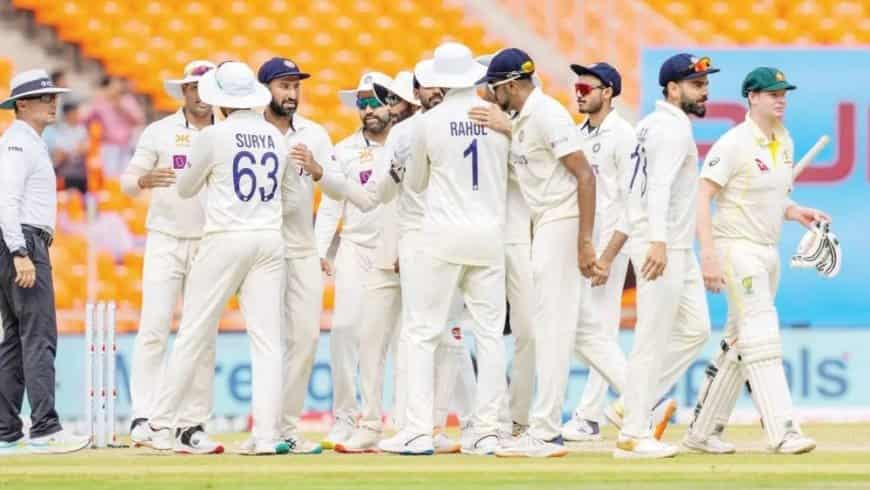 ICC WTC Final: BCCI ropes in Adidas as kit sponsor for India ahead of World Test Championship Final