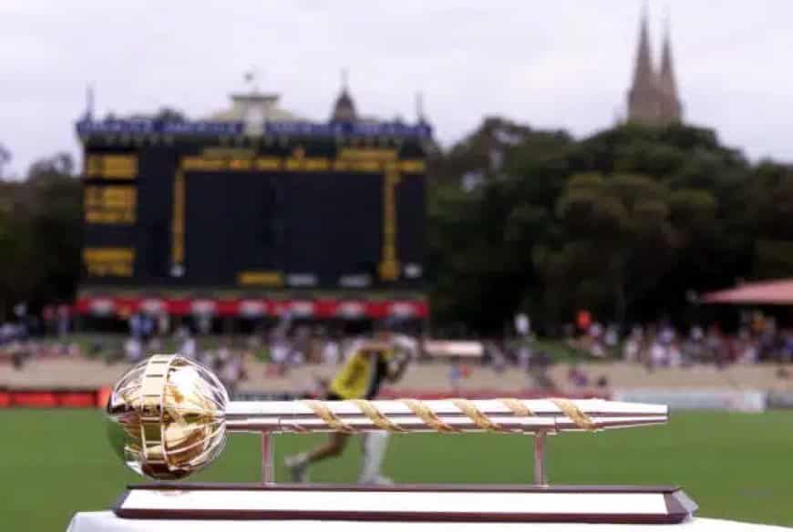 WTC Final 2023: ICC confirms the 15-member squad and standby player of India and Australia for the WTC Final