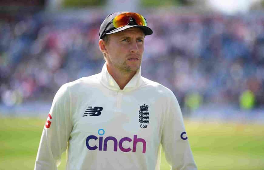 ENG vs IRE 2023: Joe Root Become fastest Batters to Score 11,000 runs In Test Cricket