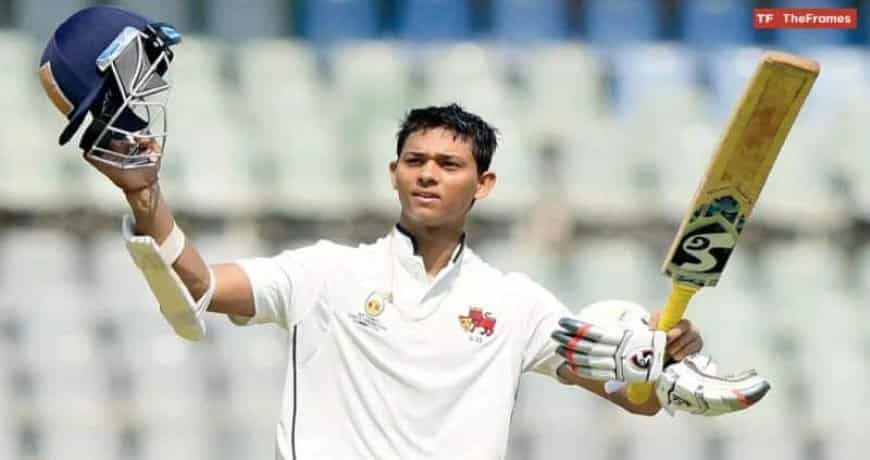 IND vs WI: Records broken by Yashasvi Jaiswal during his mammoth 143* runs knock on Day 2 against West Indies at Dominica