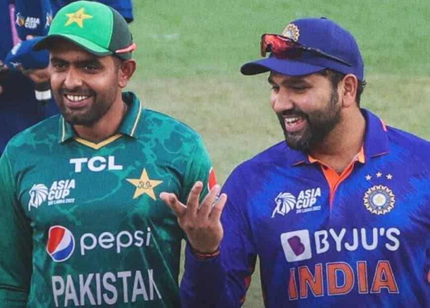 Asia Cup 2023: Pakistan Strongest Playing 11 against India, India vs Pakistan