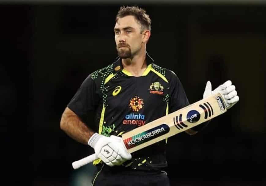 SA vs AUS: Major blow for Australia as Glenn Maxwell gets ruled out of T20I series due to ankle injury