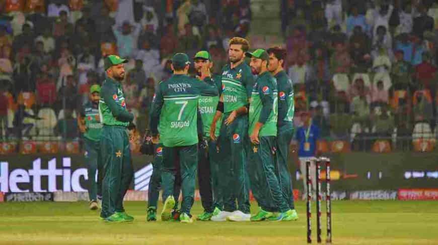 IND vs PAK: Pakistan Playing 11 for the game against India prediction