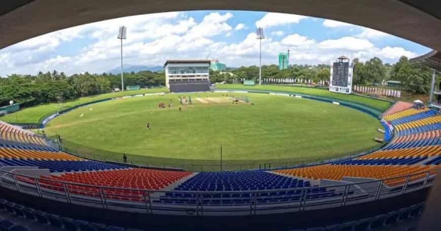 Asia Cup 2023: Pallekele Cricket Stadium Pitch Report for Asia Cup 2023, Weather Forecast, ODI Records and Stats