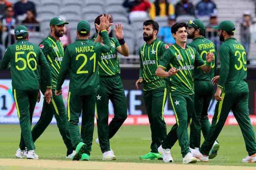 Asia Cup 2023: Pakistan Qualified for the Super 4 Round in Asia Cup after playing a draw with India