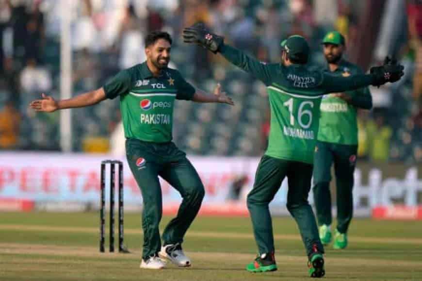 PAK vs BAN: Dominant Pakistan beat Bangladesh by 7 wickets | Asia Cup 2023 Super 4s Match 1