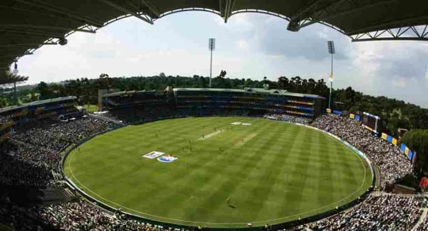 AUS vs SA 2023: Wanderers Stadium Johannesburg Pitch Report (Batting or Bowling) | Australia vs South Africa 5th ODI Stats &amp; Records, Johannesburg Weather Report