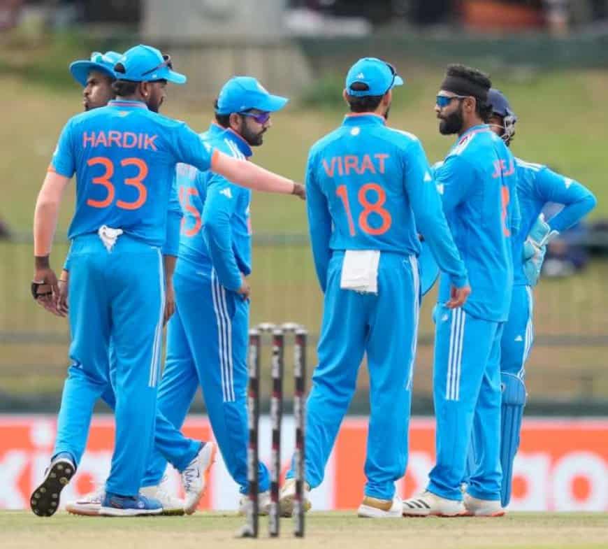 ICC World Cup 2023: India Playing 11 prediction, 2 players to watch out for against Bangladesh