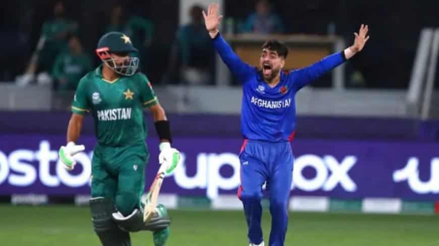 PAK vs AFG Dream11 Prediction 22nd Match World Cup 2023 | Pakistan vs Afghanistan Dream11 Team, MA Chidambaram Stadium Pitch Report, Pakistan Playing 11